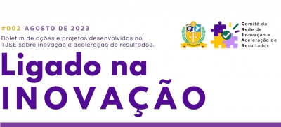 Publicada segunda edição do boletim ‘Ligado na Inovação’