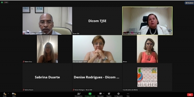 Cevid cria grupo de trabalho para instalação do Centro de Educação e Reabilitação para Autores de Violência