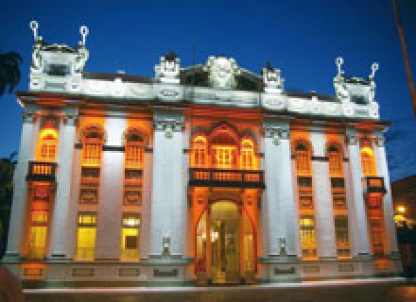 Memorial do Judiciário participa da Primavera dos Museus
