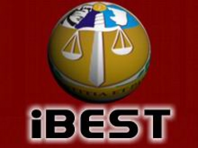 Site do TJ é Classificado para o iBest 2004