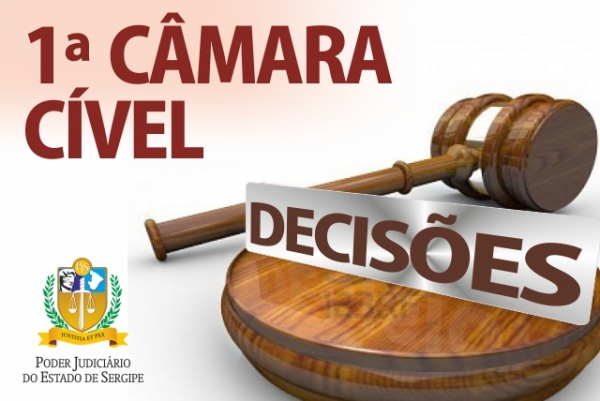 1ª Câmara Cível divulga relatório dos trabalhos de 2013