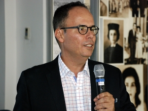 Ejuse: magistrados participam de treinamento para líderes