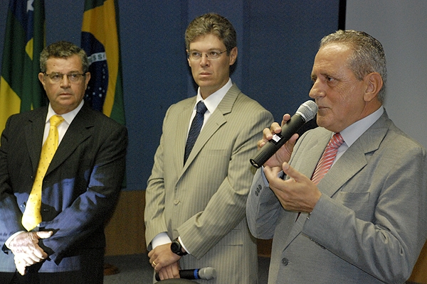 Conciliação e mediação são foco de treinamento na Ejuse 