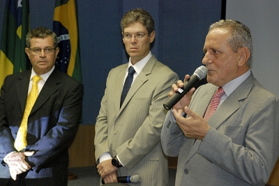 Conciliação e mediação são foco de treinamento na Ejuse 