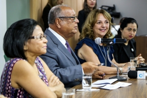 Magistrados do TJSE participam de curso de Formação em Políticas Públicas de Conciliação