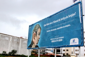 Ouvidoria do Judiciário lança campanha