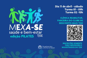 MEXA-SE: edição Pilates