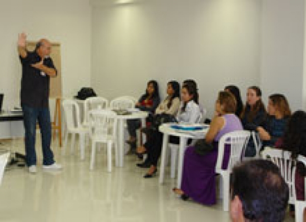 ESAJ promove curso de Gestão de Processos Organizacionais