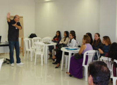 ESAJ promove curso de Gestão de Processos Organizacionais