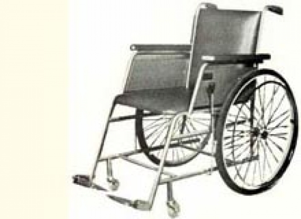 Fóruns terão cadeiras de rodas