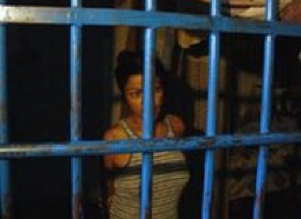 Vara de Execuções Criminais realiza mutirão no Prefem