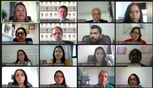 Assinado Protocolo Interinstitucional para Acolhimento de Crianças e Adolescentes