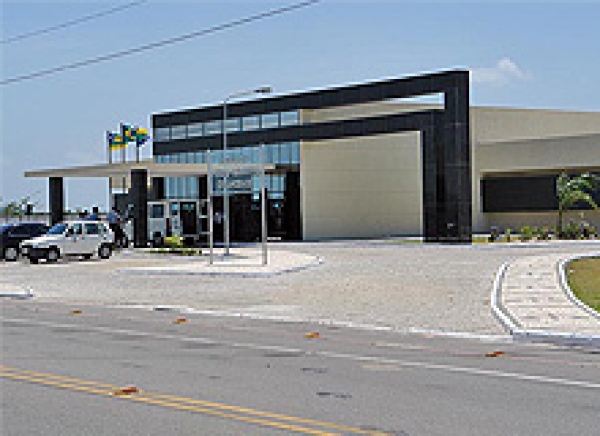 Conjunto Marcos Freire II ganha Fórum próprio