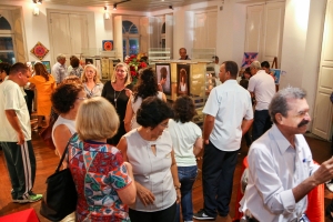 ‘Celebrações Natalinas’ é tema de exposição do Memorial do Judiciário