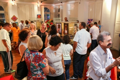 ‘Celebrações Natalinas’ é tema de exposição do Memorial do Judiciário