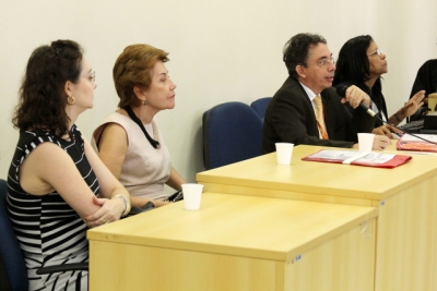  Semana Nacional do Tribunal do Júri acontece até amanhã