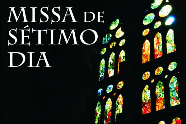 Missa de sétimo dia: Marcelo Déda