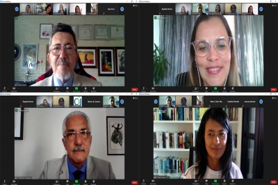 TJSE e órgãos parceiros assinam Termo de Cooperação do Projeto Adolescente Aprendiz