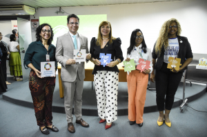 Dia do meio ambiente: palestra, lançamento de projeto e feira de orgânicos e artesanato no TJSE