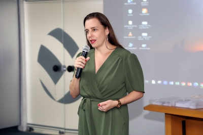 Iniciada 5ª turma do curso Mediação Judicial para advogados