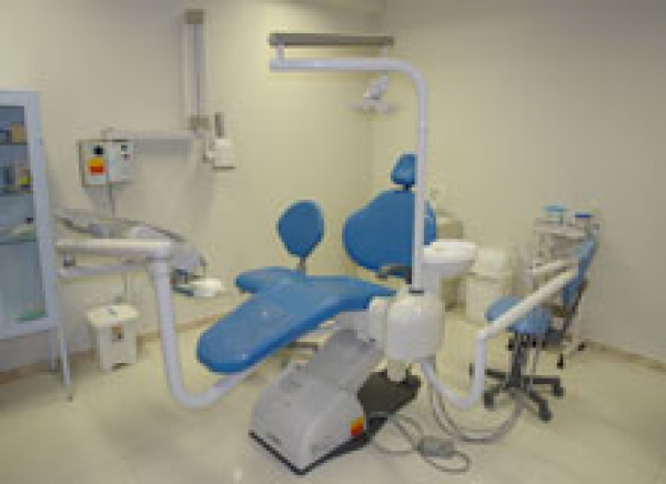 Especialidades oferecidas pelo Centro Odontológico do TJSE