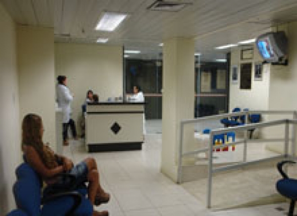 Centro Médico do TJ/SE realiza cadastro para Programa Justiça com Saúde