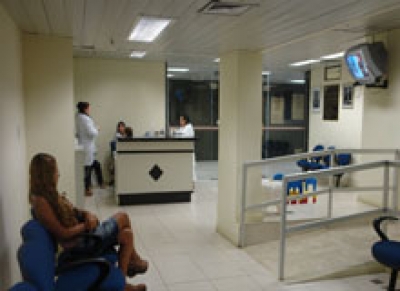 Centro Médico do TJ/SE realiza cadastro para Programa Justiça com Saúde