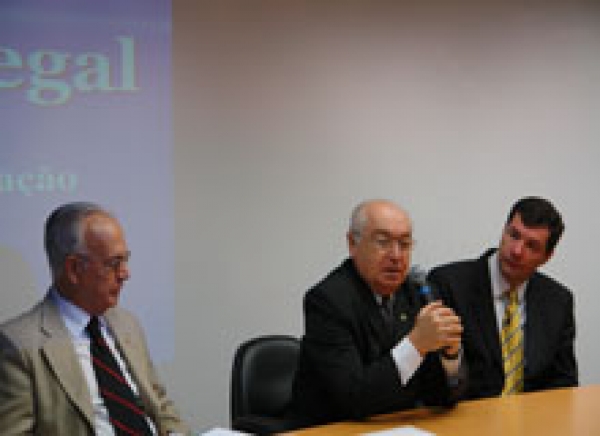 CNJ inicia treinamento para conciliadores no TJ/SE