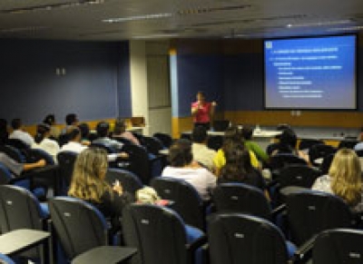 TJSE promove mais uma edição do curso para postulantes à adoção