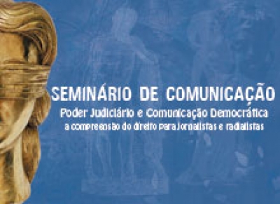 Ministro do STF participa de solenidades do TJSE em Propriá e Aracaju