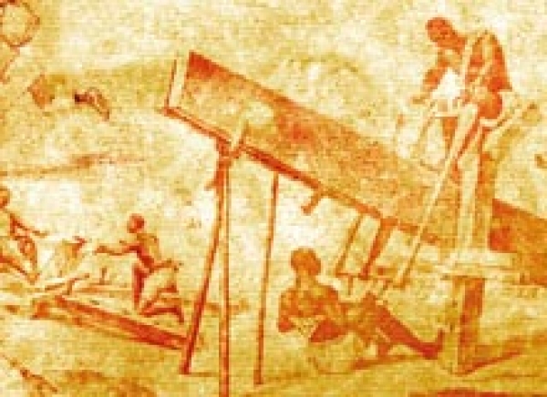 Memorial do Judiciário fará exposição sobre a luta dos escravos pela liberdade