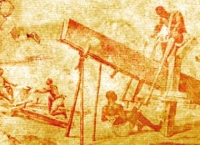 Memorial do Judiciário fará exposição sobre a luta dos escravos pela liberdade