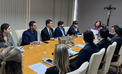 Reunião alinha estratégia para potencializar índices do TJSE no Ranking da Transparência do CNJ