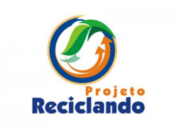 Projeto Reciclando é lançado pela Coordenadoria de Material e Patrimônio