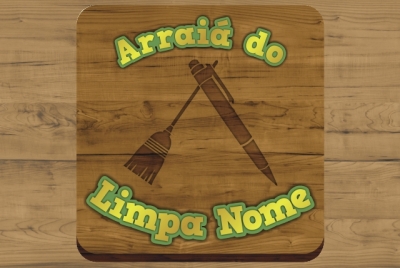 Arraiá do Limpa Nome: inscreva-se e fique por dentro dos seus direitos!