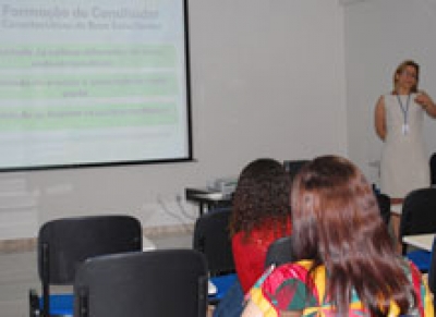 TJSE inicia Curso de Capacitação em Técnicas de Conciliação