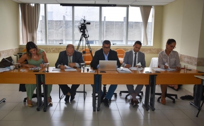 Comissão de Heteroidentificação do Poder Judiciário de Sergipe realiza banca de avaliação