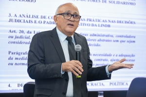 Juiz Gestor de Precatórios do TJSE ministra palestra em evento no Rio Grande do Sul