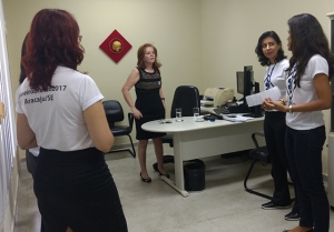 Vempa adere à campanha Janeiro Branco em valorização à saúde mental