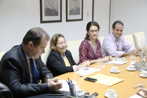 Getic discute Estratégia Nacional de Tecnologia da Informação definida pelo CNJ