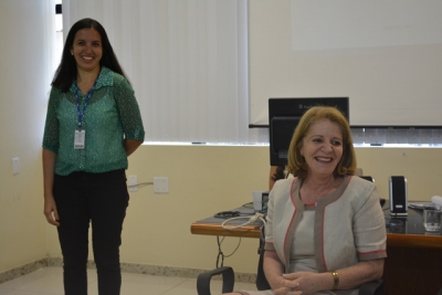 Vempa reúne instituições parceiras na Prestação de Serviços à Comunidade (PSC)