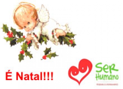 Dezesseis abrigos participam do Projeto É Natal nesta sexta-feira