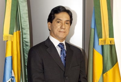 Até dia 06/06: Judiciário será comandado pelo Des. Ruy Pinheiro