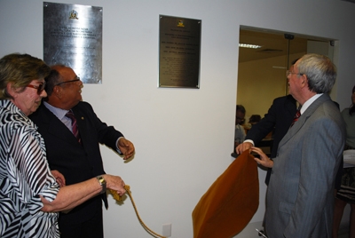 TJSE entrega Escrivanias do 2º Grau especializadas e reformadas