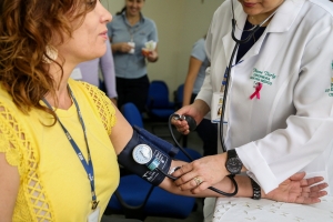 Semana do Servidor: Fóruns Integrados e Gumersindo Bessa participam das atividades