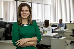 Entrevista: Diretora de Gestão de Pessoas do TJSE fala sobre ações para valorização do servidor