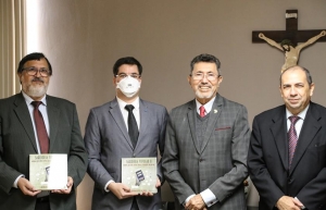 Presidente do TJSE recebe comitiva do TJAP e destaca troca de experiências para melhorias no Judiciário