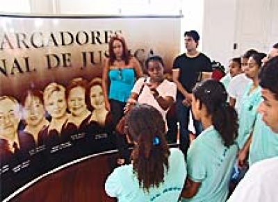 TJSE realiza evento pelo Dia do Magistrado