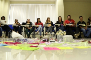 Capacitação de servidores ampliará utilização da Justiça Restaurativa no TJSE