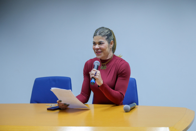 TJSE realiza sessão pública de julgamento dos recursos das provas de sentença do concurso para Juiz Substituto